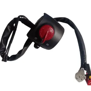 Блок переключателей правый RAC00055 Royal Enfield