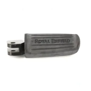 Водительская подножка правая RAE00452 Royal Enfield
