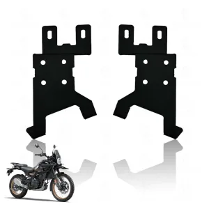 Крепление для канистры Moto Genius Himalayan 450