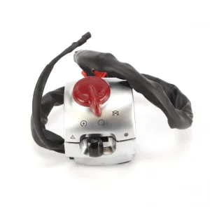 Блок переключателей правый RAL00154 Royal Enfield